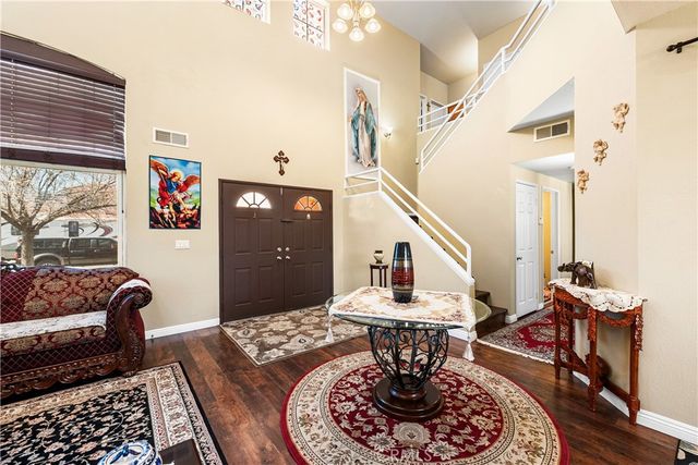 38864 Fruitridge Court, Palmdale, CA 93551