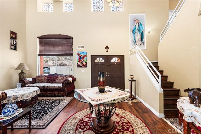 38864 Fruitridge Court, Palmdale, CA 93551