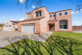 38864 Fruitridge Court, Palmdale, CA 93551