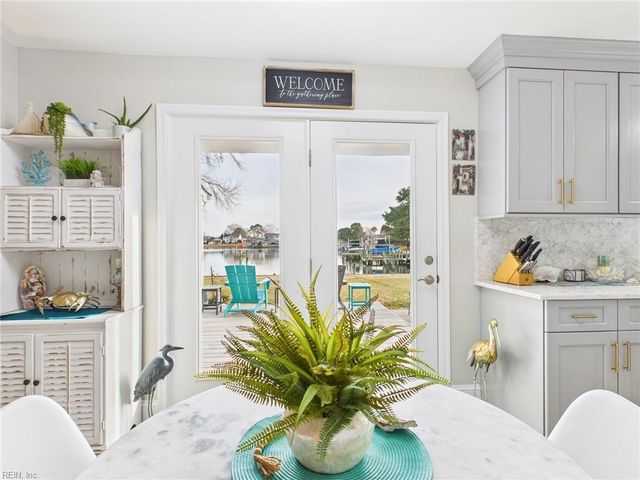 6 Canal DR, Poquoson, VA 23662