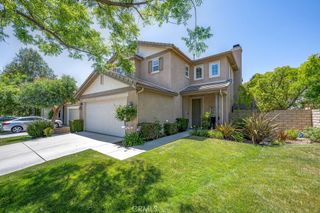 28315 Maitland, Saugus, CA 91350