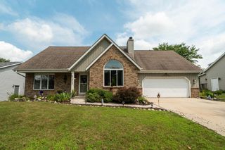 313 Gorman WAY, West Bend, WI 53095