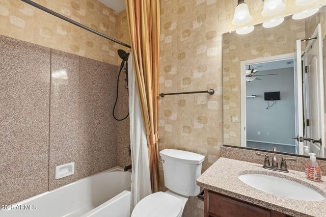 4168 S WHITE Drive, Chandler, AZ 85249