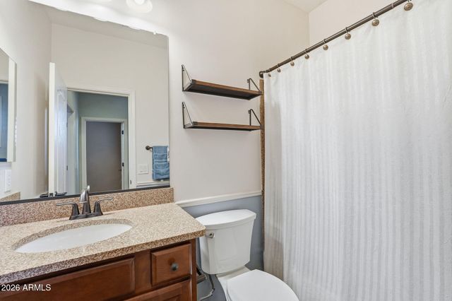4168 S WHITE Drive, Chandler, AZ 85249