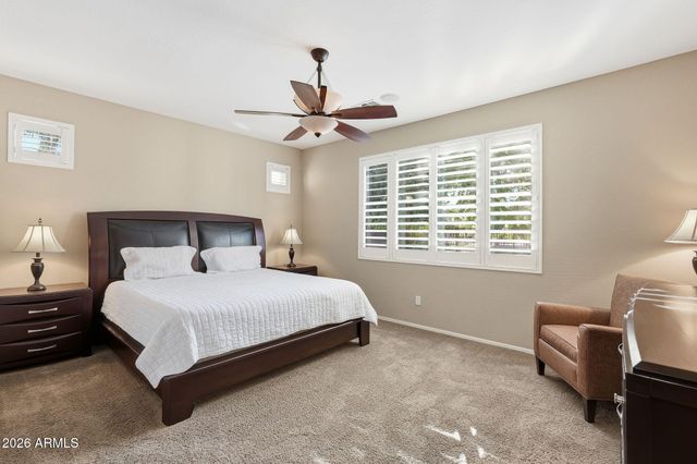 4168 S WHITE Drive, Chandler, AZ 85249