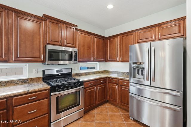 4168 S WHITE Drive, Chandler, AZ 85249