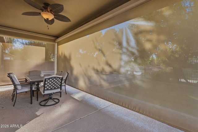 4168 S WHITE Drive, Chandler, AZ 85249