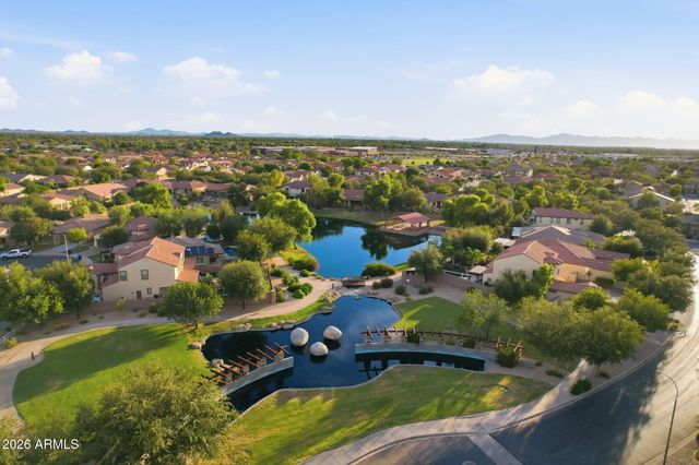 4168 S WHITE Drive, Chandler, AZ 85249