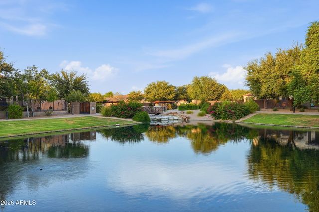 4168 S WHITE Drive, Chandler, AZ 85249