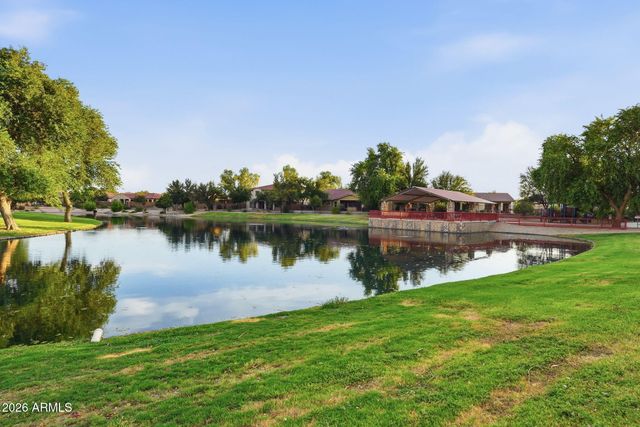 4168 S WHITE Drive, Chandler, AZ 85249