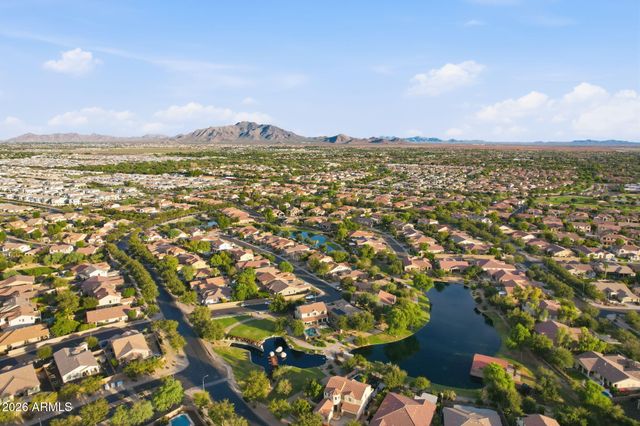 4168 S WHITE Drive, Chandler, AZ 85249