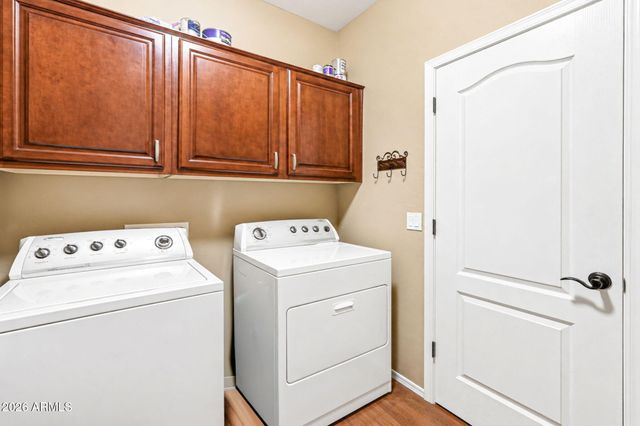 4168 S WHITE Drive, Chandler, AZ 85249