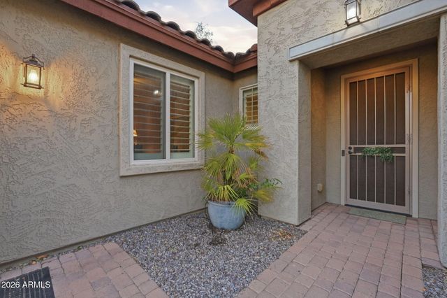 4168 S WHITE Drive, Chandler, AZ 85249