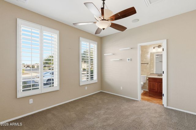 4168 S WHITE Drive, Chandler, AZ 85249