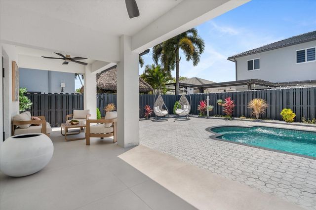 14514 SW 161st Court, Miami, FL 33196