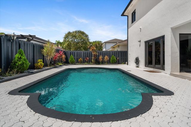 14514 SW 161st Court, Miami, FL 33196