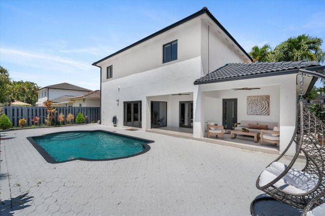 14514 SW 161st Court, Miami, FL 33196