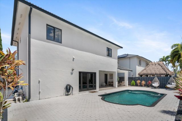 14514 SW 161st Court, Miami, FL 33196
