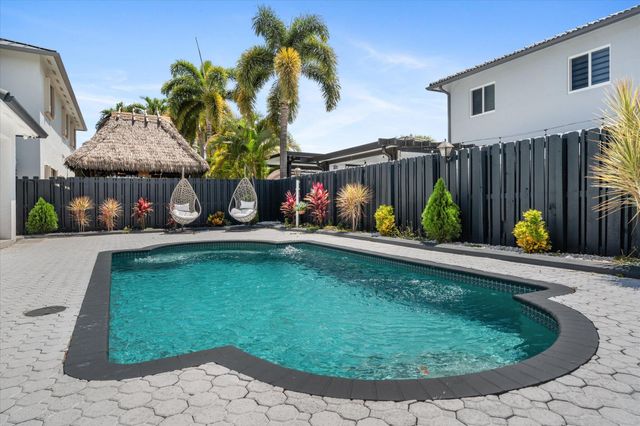 14514 SW 161st Court, Miami, FL 33196