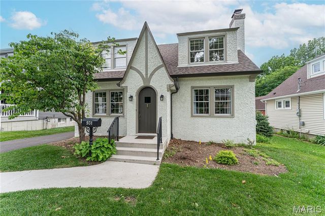 931 Brownell Avenue, Glendale, MO 63122