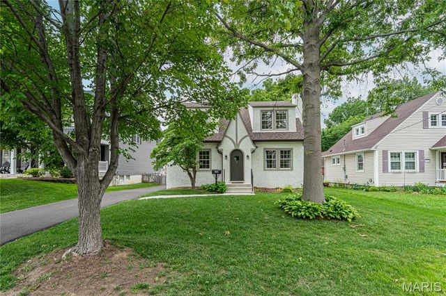 931 Brownell Avenue, Glendale, MO 63122
