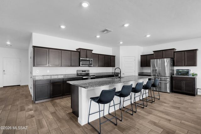 17895 S Camino De Las Quintas, Sahuarita, AZ 85629