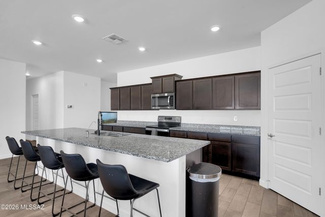 17895 S Camino De Las Quintas, Sahuarita, AZ 85629