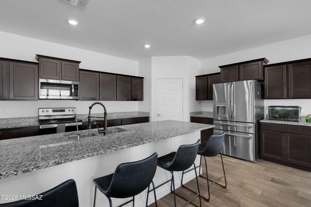 17895 S Camino De Las Quintas, Sahuarita, AZ 85629
