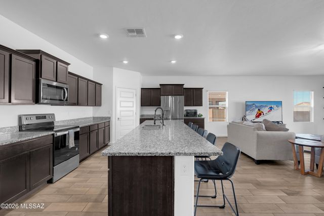 17895 S Camino De Las Quintas, Sahuarita, AZ 85629