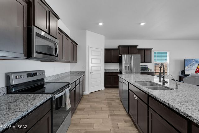 17895 S Camino De Las Quintas, Sahuarita, AZ 85629