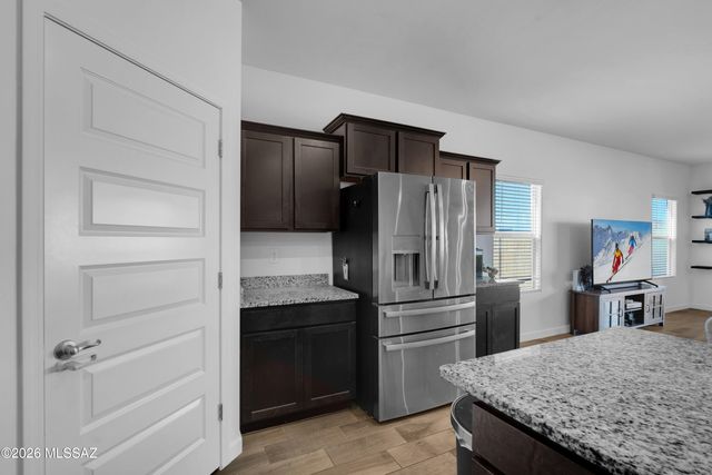 17895 S Camino De Las Quintas, Sahuarita, AZ 85629