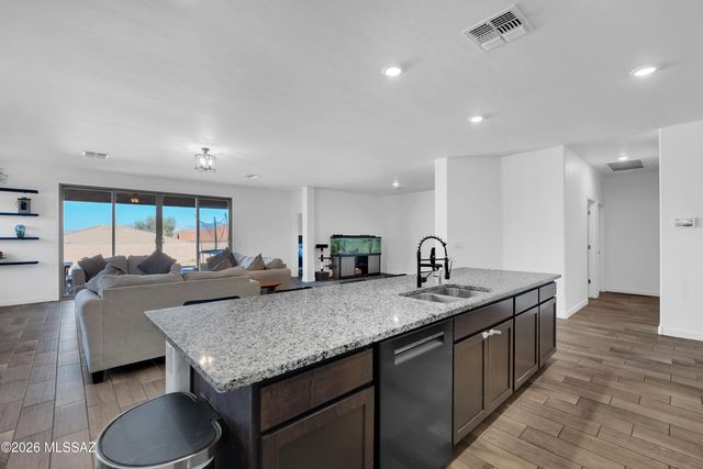 17895 S Camino De Las Quintas, Sahuarita, AZ 85629