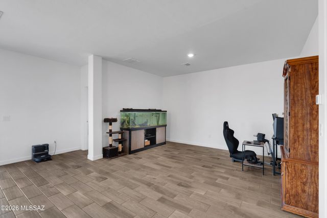 17895 S Camino De Las Quintas, Sahuarita, AZ 85629