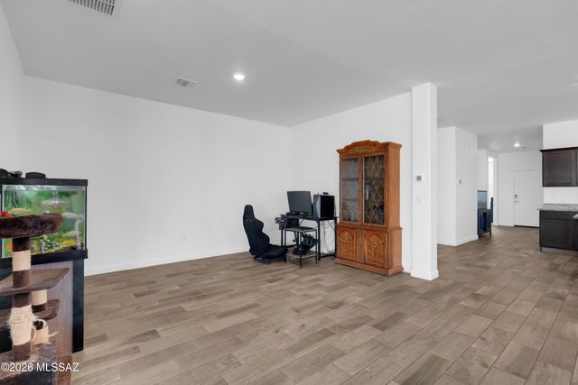 17895 S Camino De Las Quintas, Sahuarita, AZ 85629