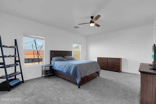 17895 S Camino De Las Quintas, Sahuarita, AZ 85629
