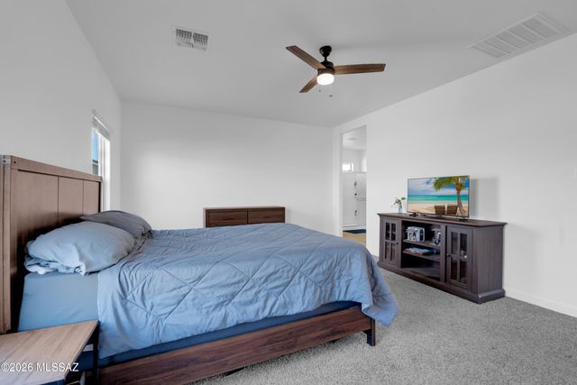 17895 S Camino De Las Quintas, Sahuarita, AZ 85629