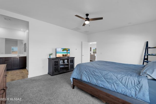 17895 S Camino De Las Quintas, Sahuarita, AZ 85629