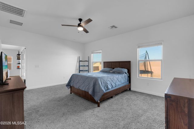 17895 S Camino De Las Quintas, Sahuarita, AZ 85629