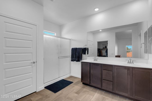 17895 S Camino De Las Quintas, Sahuarita, AZ 85629