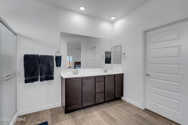 17895 S Camino De Las Quintas, Sahuarita, AZ 85629