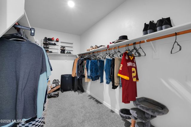 17895 S Camino De Las Quintas, Sahuarita, AZ 85629