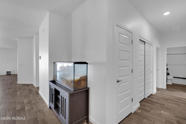 17895 S Camino De Las Quintas, Sahuarita, AZ 85629