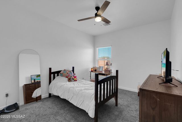 17895 S Camino De Las Quintas, Sahuarita, AZ 85629