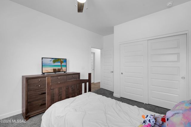 17895 S Camino De Las Quintas, Sahuarita, AZ 85629