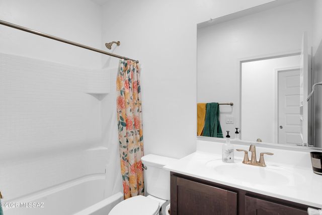 17895 S Camino De Las Quintas, Sahuarita, AZ 85629