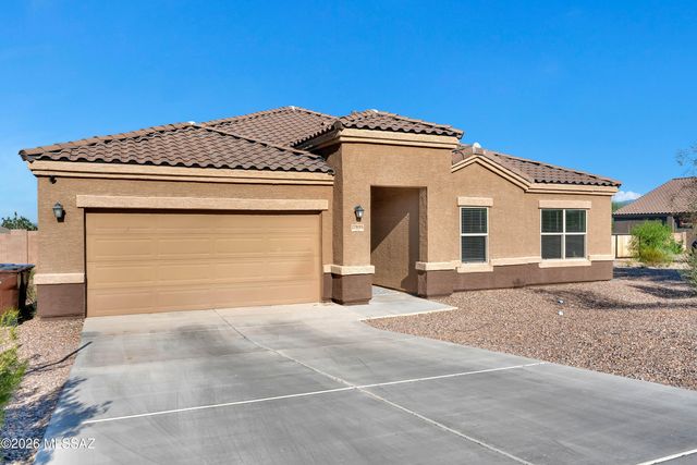 17895 S Camino De Las Quintas, Sahuarita, AZ 85629
