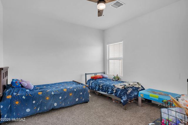 17895 S Camino De Las Quintas, Sahuarita, AZ 85629
