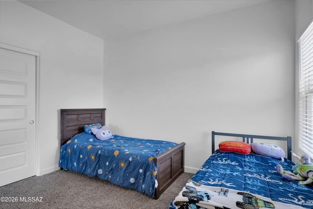 17895 S Camino De Las Quintas, Sahuarita, AZ 85629