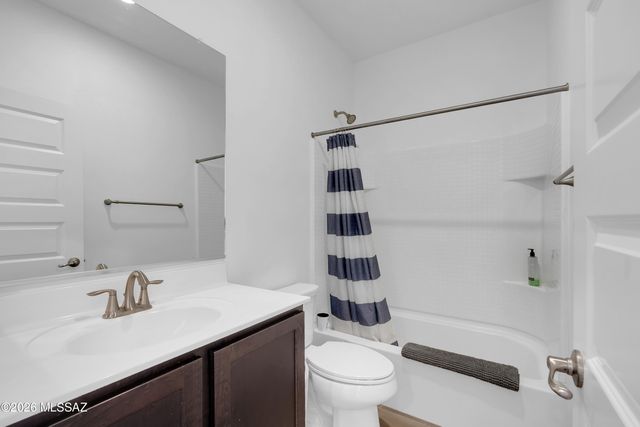 17895 S Camino De Las Quintas, Sahuarita, AZ 85629
