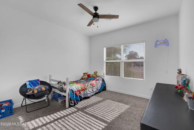 17895 S Camino De Las Quintas, Sahuarita, AZ 85629